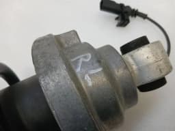 AUDI Audi R8 4S Performance shock absorber rear 4S0512019M shock absorber rear EDC — thumbnail 10