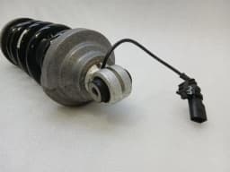AUDI Audi R8 4S Performance shock absorber rear 4S0512019M shock absorber rear EDC — thumbnail 8