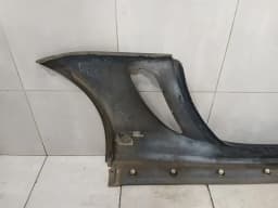 PORSCHE Porsche Boxster 981 side skirt 98150466106 left side sills — thumbnail 8