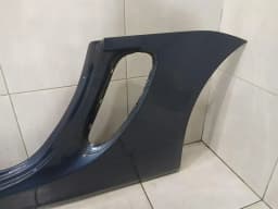 PORSCHE Porsche Boxster 981 side skirt 98150466106 left side sills — thumbnail 3