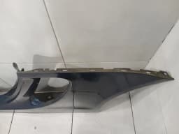 PORSCHE Porsche Boxster 981 side skirt 98150466106 left side sills — thumbnail 6