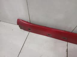 PORSCHE Porsche 911 991 side skirt 99150495702 LH turbo side sill left — thumbnail 4