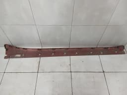 PORSCHE Porsche 911 991 side skirt 99150495702 LH turbo side sill left — thumbnail 9