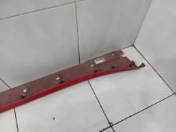 PORSCHE Porsche 911 991 side skirt 99150495702 LH turbo side sill left — thumbnail 6