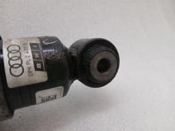 AUDI Audi R8 4S AWD shock absorber rear 4S0512019C spares or repair shock absorber Hi — thumbnail 10