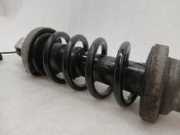 AUDI Audi R8 4S AWD shock absorber rear 4S0512019C spares or repair shock absorber Hi — thumbnail 2