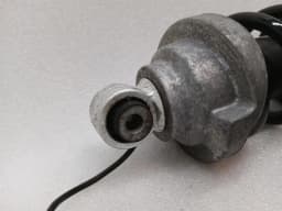 AUDI Audi R8 4S AWD shock absorber rear 4S0512019C spares or repair shock absorber Hi — thumbnail 4