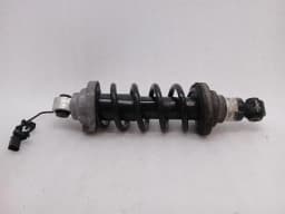AUDI Audi R8 4S AWD shock absorber rear 4S0512019C spares or repair shock absorber Hi — thumbnail 8