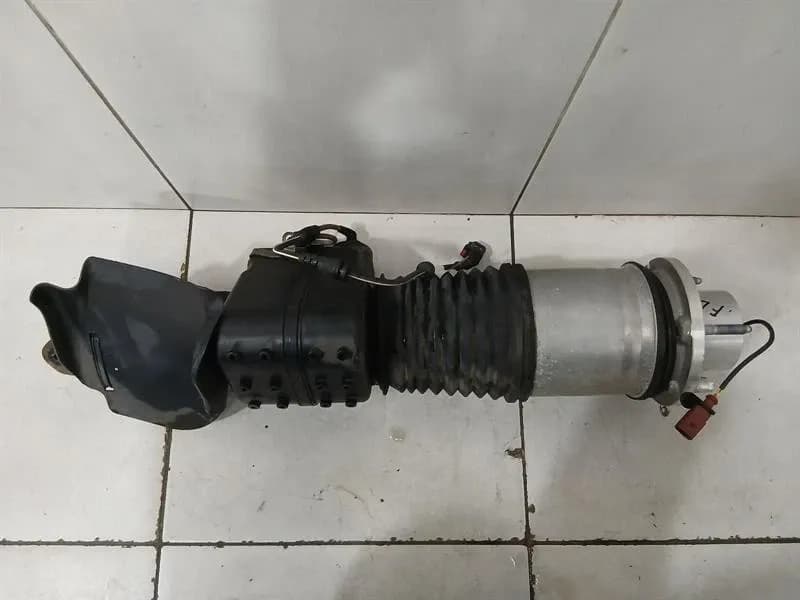 PORSCHE Porsche Taycan 9J shock absorber front 9J1616037C shock absorber front left left