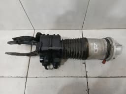 PORSCHE Porsche Taycan 9J shock absorber front 9J1616037C shock absorber front left left — thumbnail 4