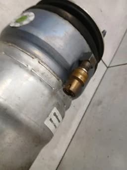 ROLLS ROYCE Rolls Royce Wraith RR5 Coupe Shock Absorber Front 6892860 Front Shock Absorber — thumbnail 5