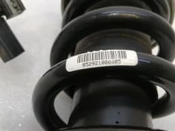 LAMBORGHINI Lamborghini Huracan LP640 EVO shock absorber rear 4T7512019D shock absorber rear — thumbnail 6