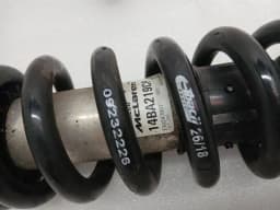 MCLAREN McLaren 720S coupe shock absorber rear 14BA115CP RH shock absorber rear — thumbnail 3