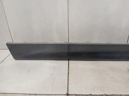 AUDI Audi R8 4S Performance side skirt 4S0853856 right side sill right — thumbnail 2