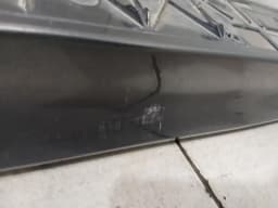 AUDI Audi R8 4S Performance side skirt 4S0853856 right side sill right — thumbnail 5