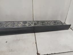 AUDI Audi R8 4S Performance side skirt 4S0853856 right side sill right — thumbnail 4