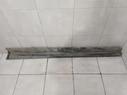AUDI Audi R8 4S Performance side skirt 4S0853856 right side sill right — thumbnail 8