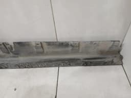 AUDI Audi R8 4S Performance side skirt 4S0853856 right side sill right — thumbnail 9