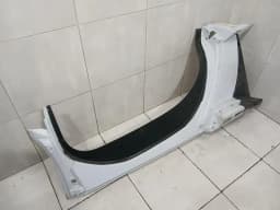 MCLAREN McLaren MP4-12C 625C 650S 675LT Left side monocoque door entrance panel — thumbnail 2