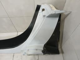 MCLAREN McLaren MP4-12C 625C 650S 675LT Left side monocoque door entrance panel — thumbnail 3