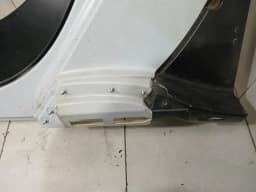 MCLAREN McLaren MP4-12C 625C 650S 675LT Left side monocoque door entrance panel — thumbnail 5