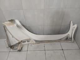 MCLAREN McLaren MP4-12C 625C 650S 675LT Left side monocoque door entrance panel — thumbnail 7