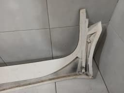 MCLAREN McLaren MP4-12C 625C 650S 675LT Left side monocoque door entrance panel — thumbnail 8
