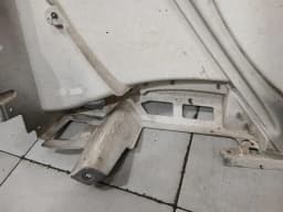 MCLAREN McLaren MP4-12C 625C 650S 675LT Left side monocoque door entrance panel — thumbnail 10