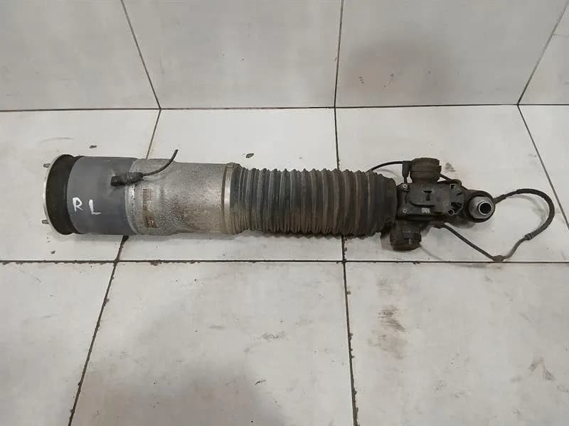 ROLLS ROYCE Rolls Royce Ghost 09-14 Shock Absorber Rear 37126795873 LH Rear Shock Absorber