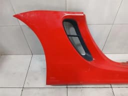 PORSCHE Porsche Cayman 981 side skirt 98150466205 RH side sills right right — thumbnail 2