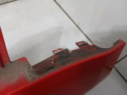 PORSCHE Porsche Cayman 981 side skirt 98150466205 RH side sills right right — thumbnail 5