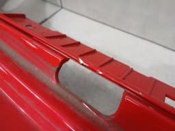 PORSCHE Porsche Cayman 981 side skirt 98150466205 RH side sills right right — thumbnail 6