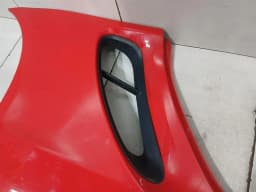 PORSCHE Porsche Cayman 981 side skirt 98150466205 RH side sills right right — thumbnail 8