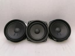 AUDI AUDI R8 4S AWD BANG OLUFSEN SPEAKER SET 4S0035465A RIGHT HAND DRIVE RHD — thumbnail 6