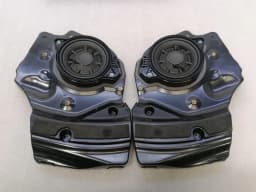 AUDI AUDI R8 4S AWD BANG OLUFSEN SPEAKER SET 4S0035465A RIGHT HAND DRIVE RHD — thumbnail 3