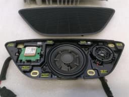 AUDI AUDI R8 4S AWD BANG OLUFSEN SPEAKER SET 4S0035465A RIGHT HAND DRIVE RHD — thumbnail 4