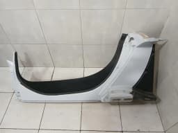 MCLAREN McLaren MP4-12C 625C 650S 675LT Left side monocoque door entrance panel — thumbnail 1