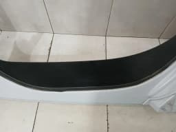 MCLAREN McLaren MP4-12C 625C 650S 675LT Left side monocoque door entrance panel — thumbnail 5