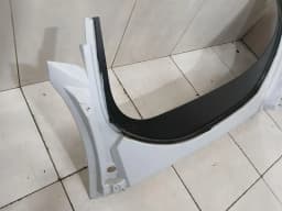 MCLAREN McLaren MP4-12C 625C 650S 675LT Left side monocoque door entrance panel — thumbnail 3