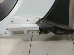 MCLAREN McLaren MP4-12C 625C 650S 675LT Left side monocoque door entrance panel — thumbnail 6