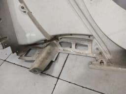MCLAREN McLaren MP4-12C 625C 650S 675LT Left side monocoque door entrance panel — thumbnail 10