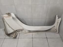 MCLAREN McLaren MP4-12C 625C 650S 675LT Left side monocoque door entrance panel — thumbnail 7