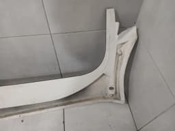 MCLAREN McLaren MP4-12C 625C 650S 675LT Left side monocoque door entrance panel — thumbnail 9