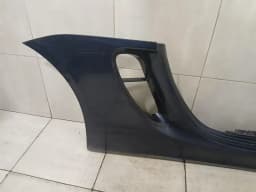 PORSCHE Porsche Boxster 981 side skirt 98150466206 right side skirts — thumbnail 2