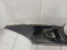PORSCHE Porsche Boxster 981 side skirt 98150466206 right side skirts — thumbnail 5