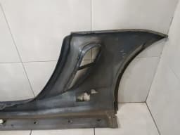 PORSCHE Porsche Boxster 981 side skirt 98150466206 right side skirts — thumbnail 7