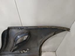 PORSCHE Porsche Boxster 981 side skirt 98150466206 right side skirts — thumbnail 8