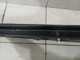 PORSCHE Porsche 911 992 GT3 side skirt set 9GT854885 side sills set defects — thumbnail 8