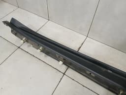 PORSCHE Porsche 911 992 GT3 side skirt set 9GT854885 side sills set defects — thumbnail 7