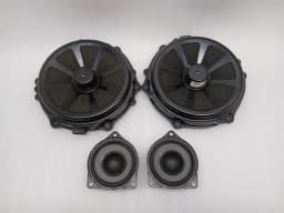 PORSCHE Porsche Boxster 981 Speaker 7PP035454P BOSE Speaker SET SET — thumbnail 2
